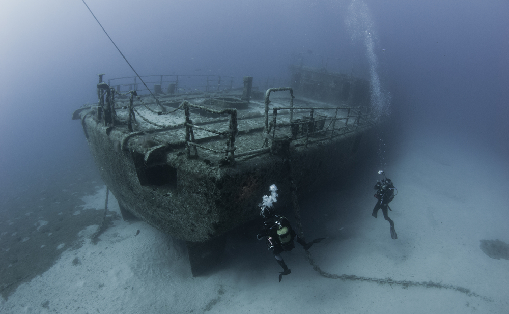 Το μυστήριο του Mary Celeste: Το πλοίο που βρέθηκε χωρίς ίχνη πληρώματος