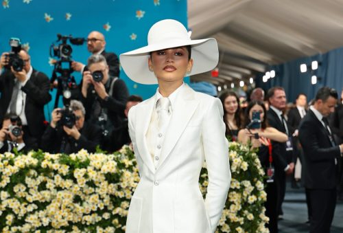MET Gala 2025: Η τάση στο μακιγιάζ από τα ’00s