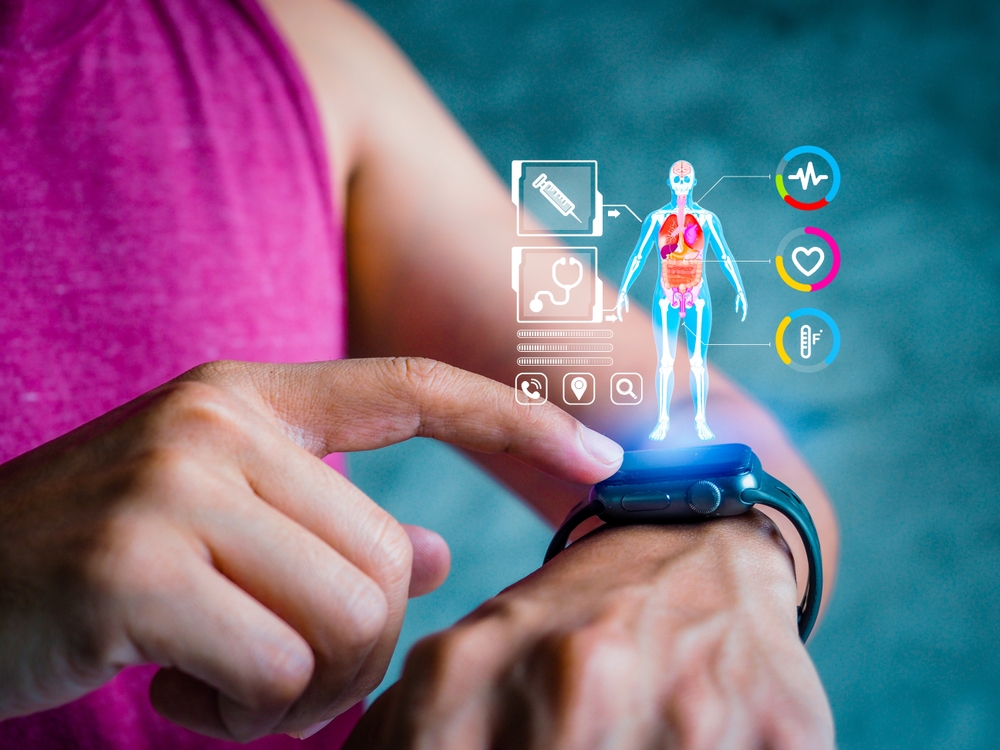 Αρτηριακή πίεση: Να εμπιστευόμαστε τα fitness trackers;