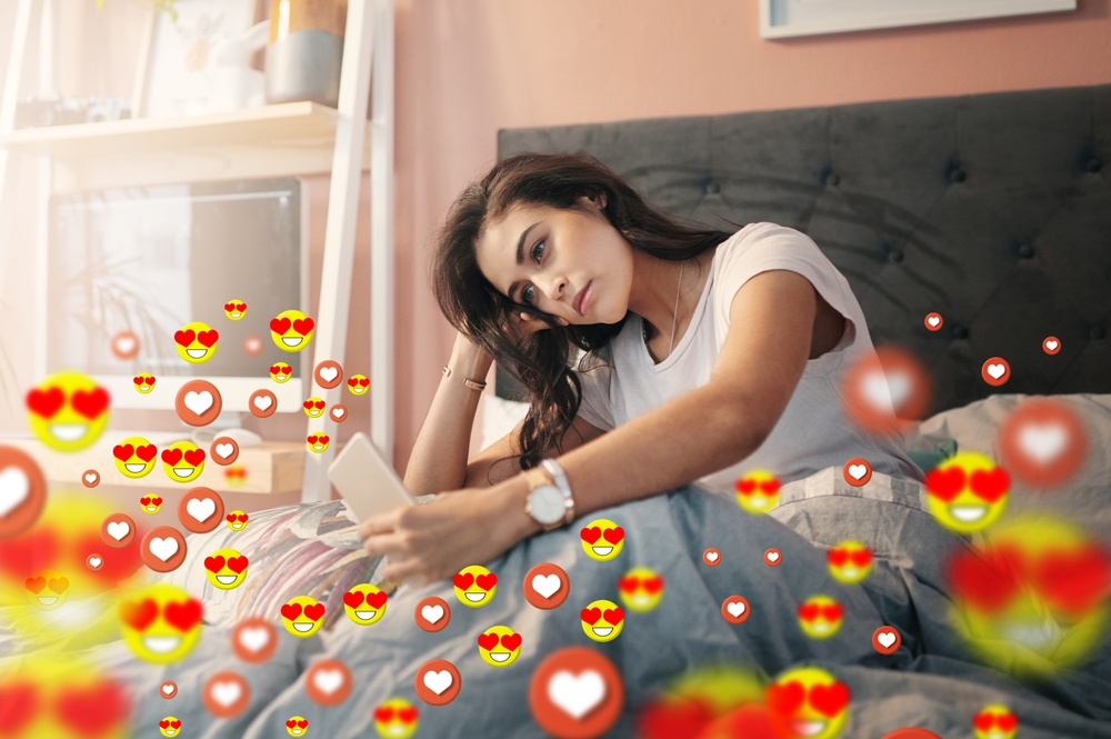 Dating apps: Μήπως δεν ψάχνεις ραντεβού αλλά... επιβεβαίωση;